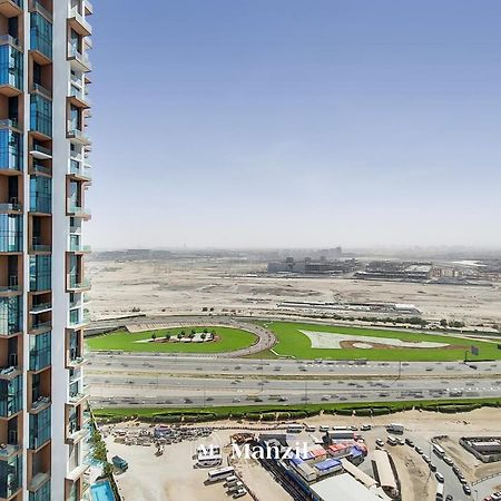 Manzil - Exquisite 1Br Apartment In Damac Paramount Tower In Business Bay Dubai Exterior photo